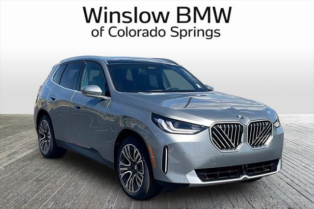 2026 BMW X3 30 xDrive for sale in Colorado Springs, CO