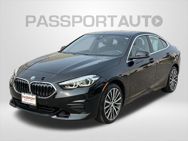 2024 BMW Coupe xDrive for sale in Suitland, MD