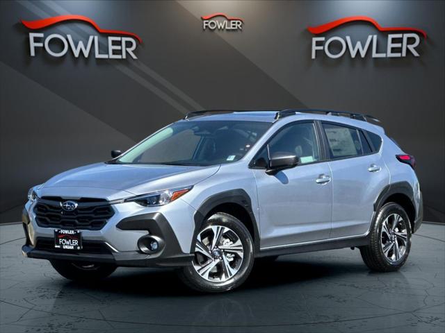 2026 Subaru Crosstrek Premium for sale in Ukiah, CA