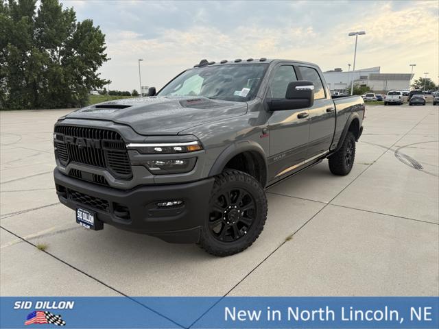 2026 Ram 2500 Power Wagon Rebel Crew Cab 4x4 6'4" Box for sale in Lincoln, NE