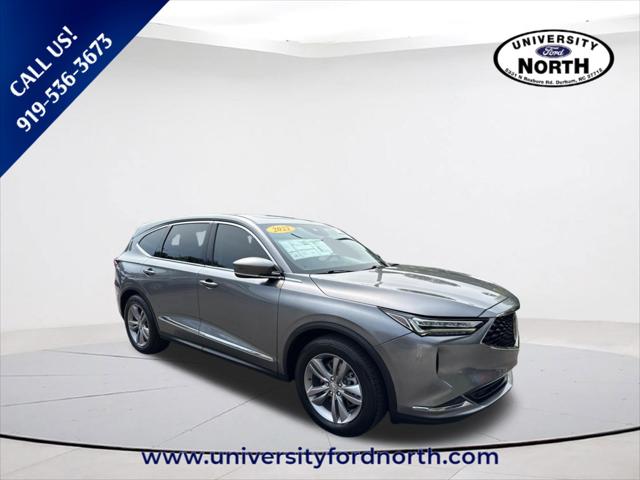 2022 Acura MDX Standard for sale in Durham, NC