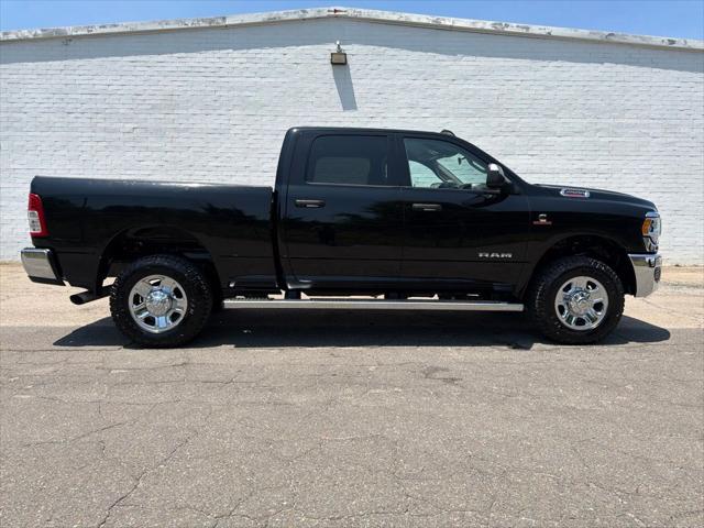 2020 Jeep Ram 2500 Tradesman Crew Cab 4x4 6'4" Box for sale in Madison, NC