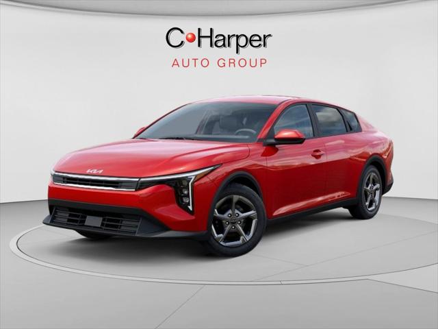 2026 Kia K4 LXS for sale in Belle Vernon, PA