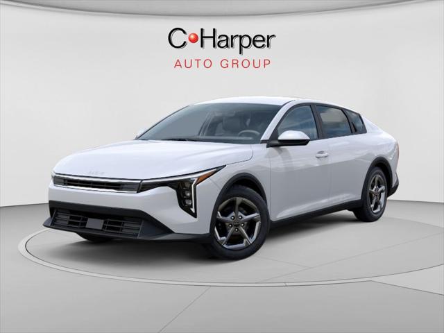 2026 Kia K4 LXS for sale in Belle Vernon, PA