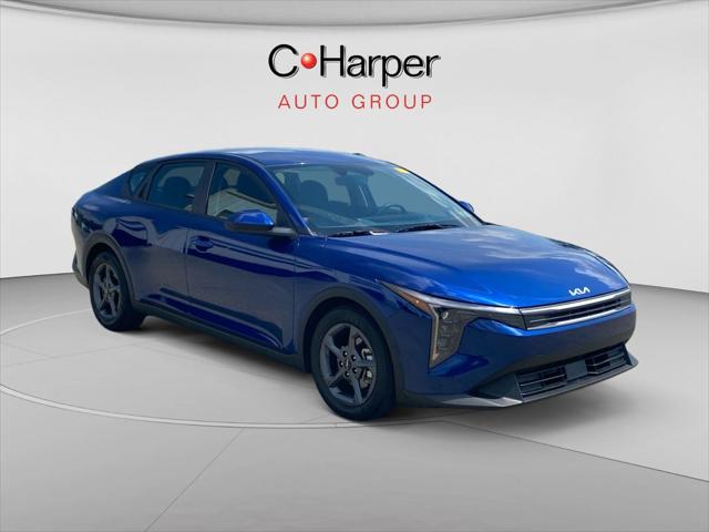 2025 Kia K4 LXS for sale in Belle Vernon, PA