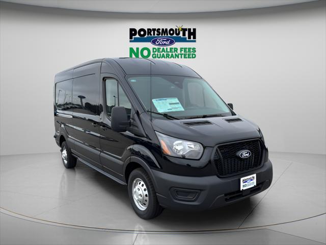2026 Ford Transit Cargo Van Base for sale in Portsmouth, NH