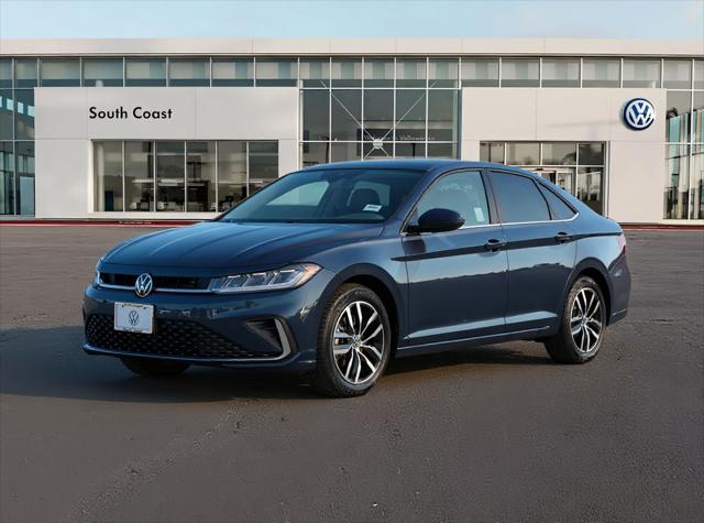 2026 Volkswagen Jetta SE for sale in Santa Ana, CA