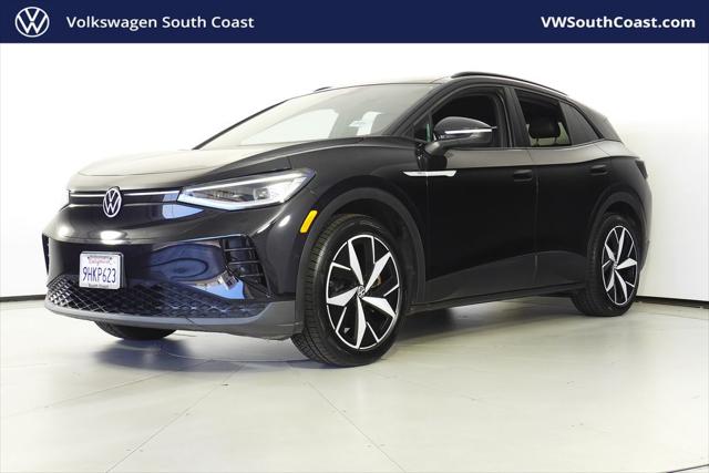 2023 Volkswagen ID.4 Pro S for sale in Santa Ana, CA