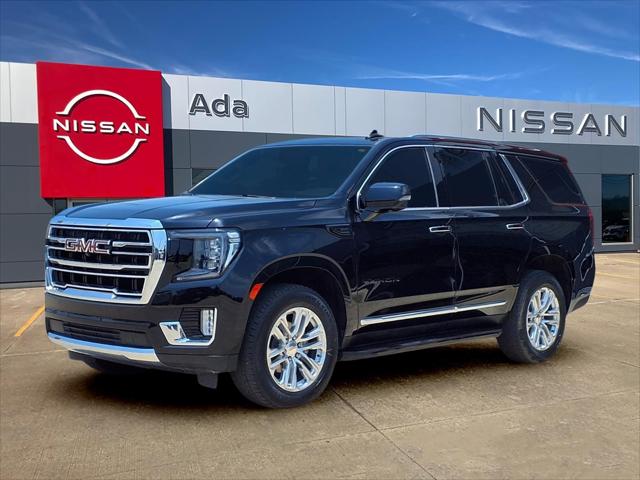 2023 GMC Yukon 4WD SLT for sale in Ada, OK