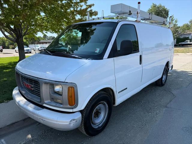 1996 GMC Savana Cargo Van for sale in Westminster, CO