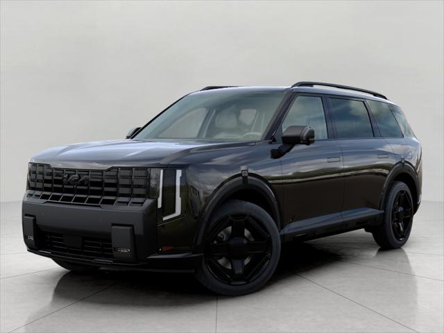2027 Kia Telluride X-Line SX-Prestige for sale in Appleton, WI