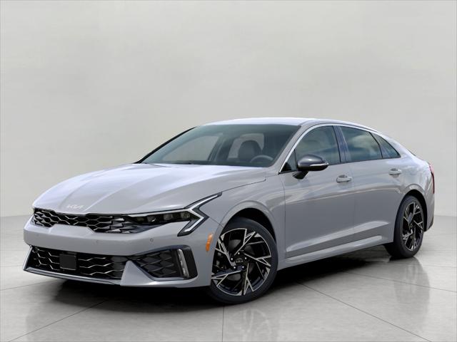 2026 Kia K5 GT-Line AWD for sale in Appleton, WI
