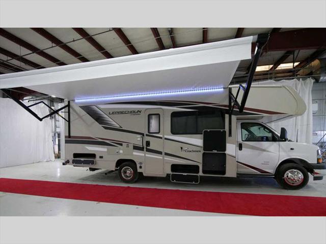 2022 Ford E-450 Cutaway Unknown for sale in Robstown, TX