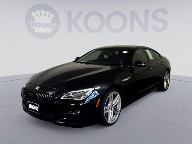 2017 BMW Coupe xDrive for sale in Vienna, VA