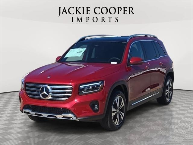 2026 Mercedes-Benz GLB GLB 250 for sale in Tulsa, OK