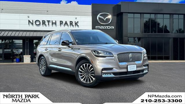 2020 Lincoln Aviator Reserve for sale in San Antonio, TX