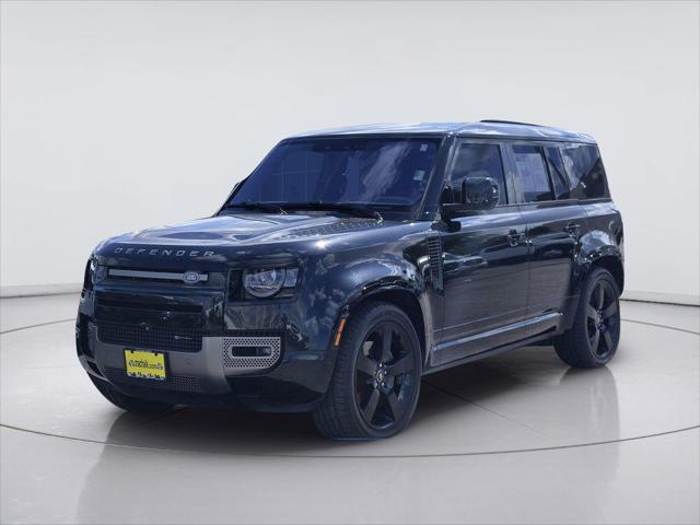2022 Land Rover Defender 110 X-Dynamic HSE for sale in Houston, TX