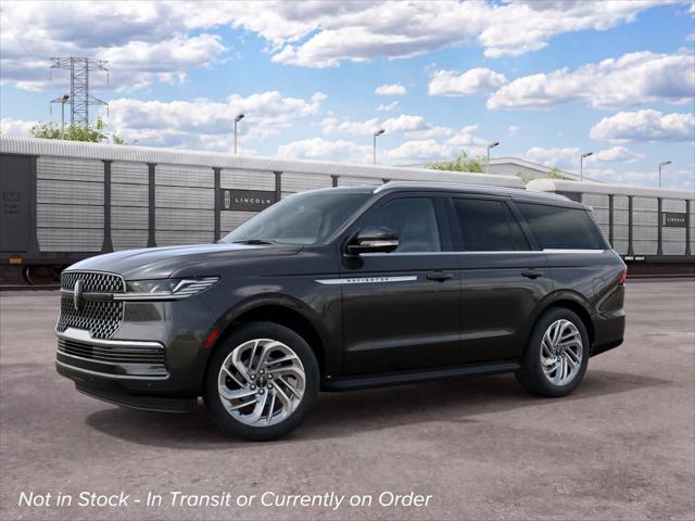 2027 Lincoln Navigator Premiere for sale in Fresno, CA