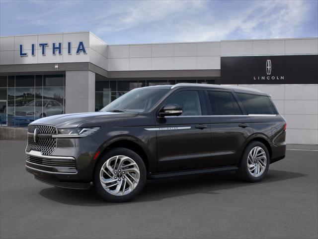 2027 Lincoln Navigator Premiere for sale in Fresno, CA
