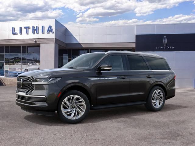 2027 Lincoln Navigator Premiere for sale in Fresno, CA
