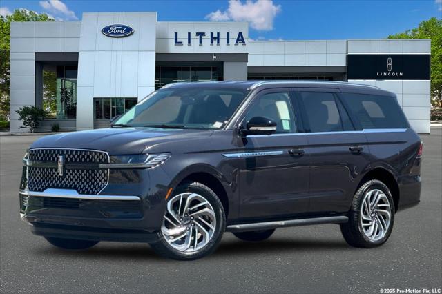 2027 Lincoln Navigator Premiere for sale in Fresno, CA