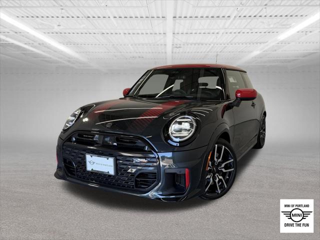 2025 MINI Hardtop JCW for sale in Portland, OR