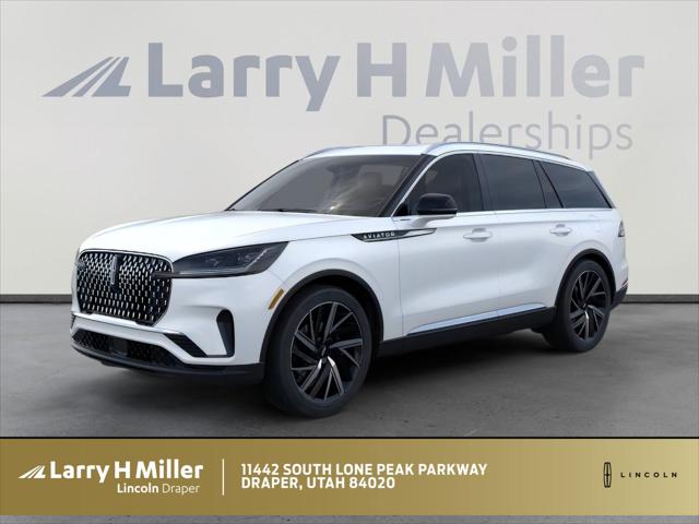 2026 Lincoln Aviator Reserve for sale in Draper, UT