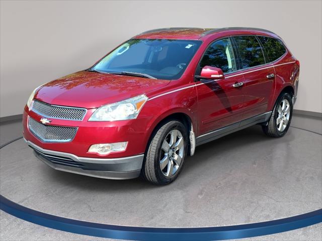 2011 Chevrolet Traverse 1LT for sale in Cary, NC