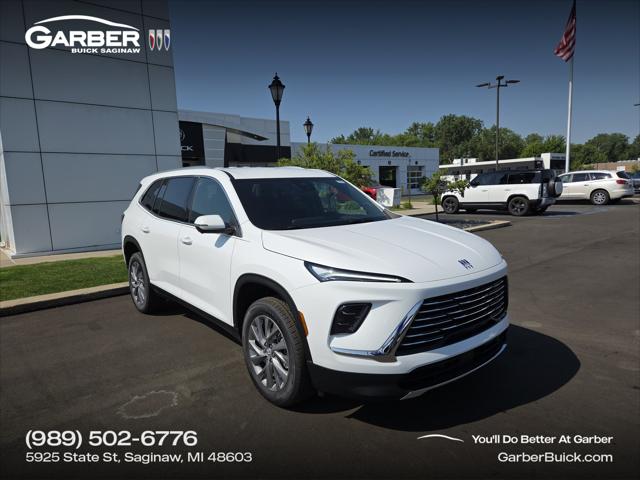 2026 Buick Enclave Preferred FWD for sale in Saginaw, MI