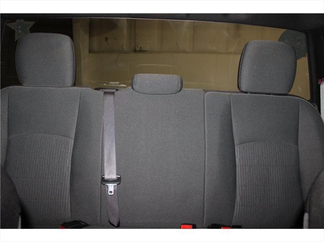 2024 Ram 1500 Classic Warlock Crew Cab 4x2 57 Box