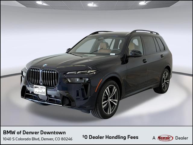 2027 BMW X7 xDrive40i for sale in Denver, CO