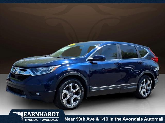 2017 Honda CR-V EX for sale in Avondale, AZ