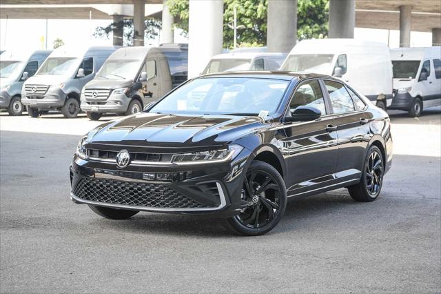 2026 Volkswagen Jetta SE for sale in Los Angeles, CA