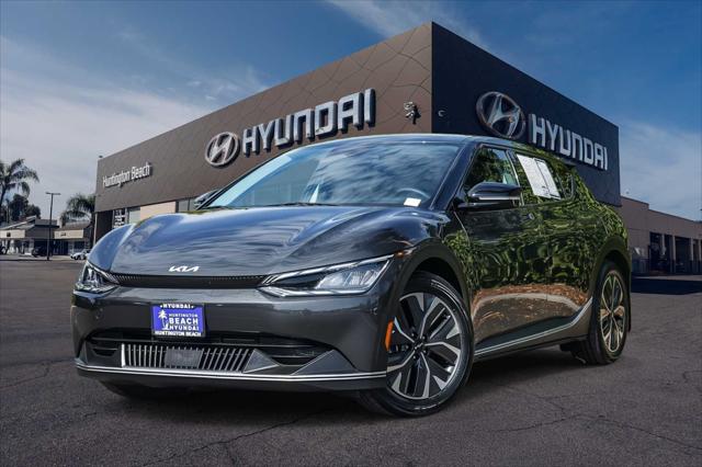 2023 Kia EV6 Light for sale in Huntington Beach, CA