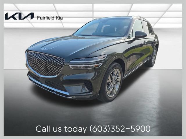 2025 Genesis GV70 2.5T AWD for sale in Keene, NH