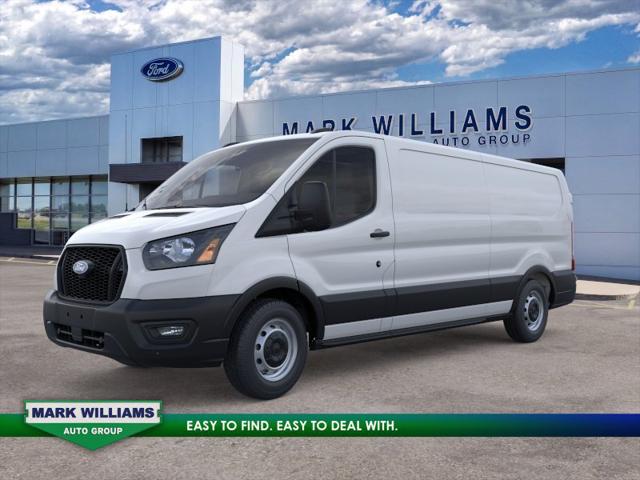 2026 Ford Transit T-250 148" Low Rf 9150 GVWR RWD for sale near Cincinnati, OH