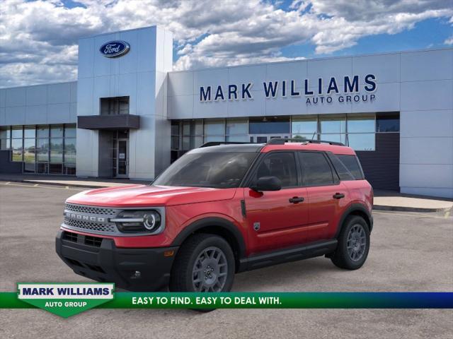 2026 Ford Bronco Sport Big Bend for sale in Cincinnati, OH