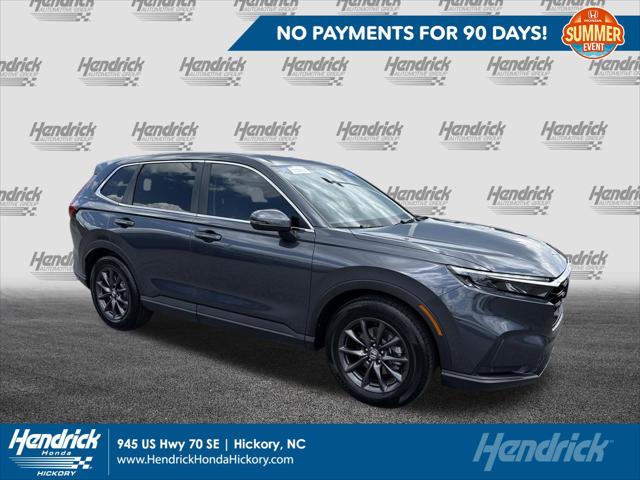 2026 Honda CR-V EX-L 2WD for sale in Hickory, NC