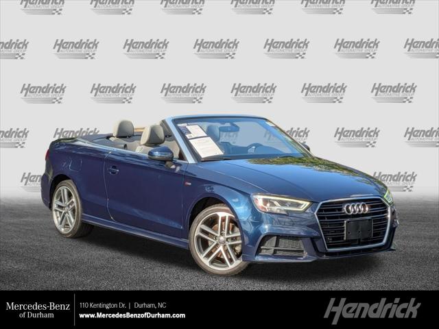 2019 Audi A3 40 Premium for sale in Durham, NC