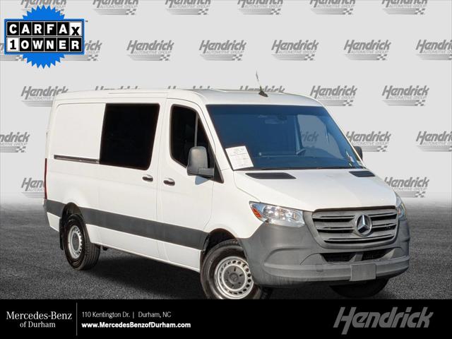 2022 Mercedes-Benz Sprinter 2500 Standard Roof I4 Diesel for sale in Durham, NC