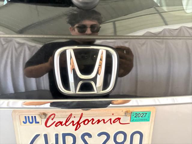 2012 Honda CR-V Unknown