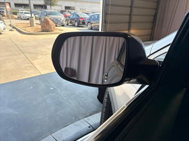 2012 Honda CR-V Unknown