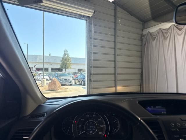 2012 Honda CR-V Unknown