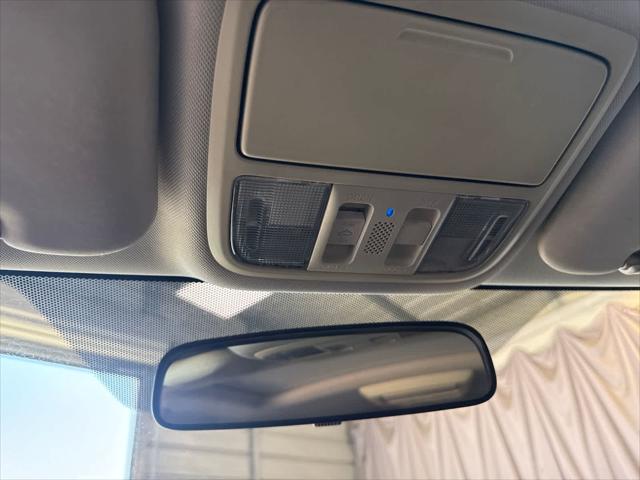2012 Honda CR-V Unknown