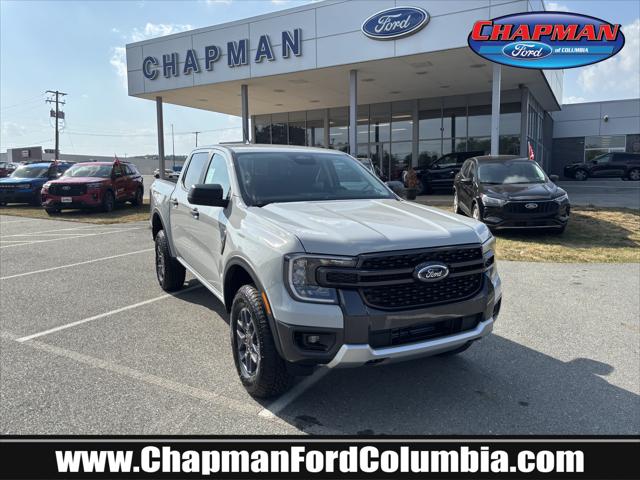 2026 Ford Ranger XLT for sale in Columbia, PA