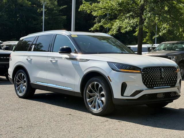 2026 Lincoln Aviator Reserve for sale in Alexandria, VA