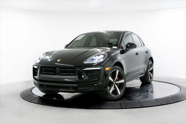 2023 Porsche Macan S for sale in Los Angeles, CA
