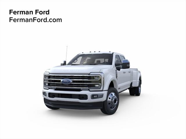 2026 Ford F-450 Platinum for sale in Clearwater, FL