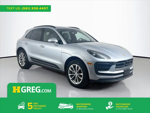 2023 Porsche Macan Base for sale in West Palm Beach, FL