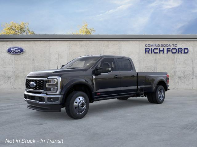 2026 Ford F-450 LARIAT for sale in Albuquerque, NM